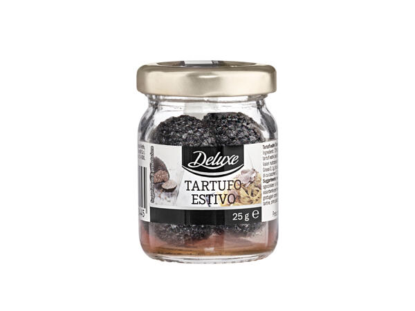 Summer Truffle