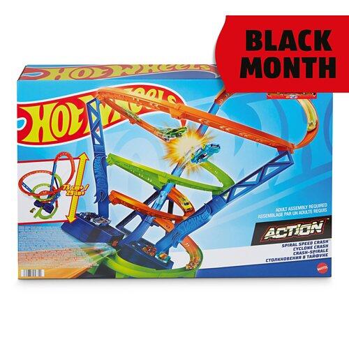 MATTEL Hot Wheels