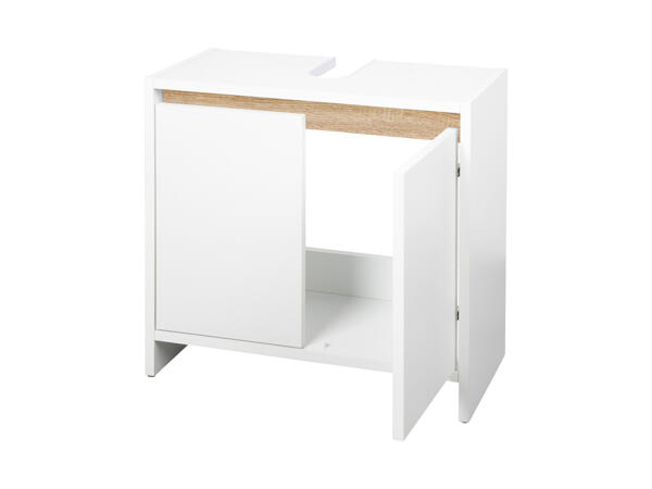 Under Sink Storage Unit