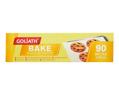 Baking Paper 90m