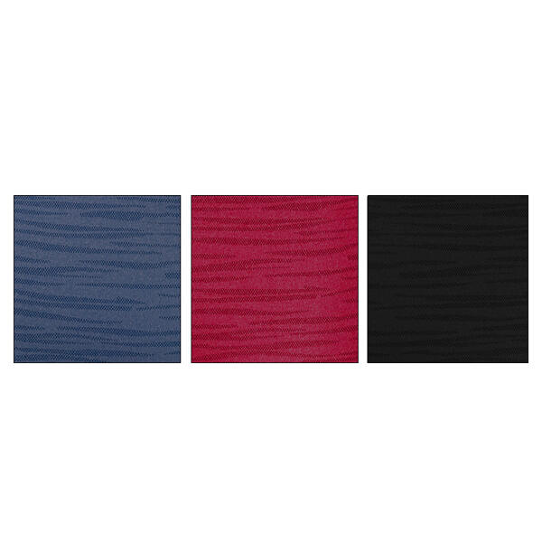 Seamless-Slips "Jacquard" 3er