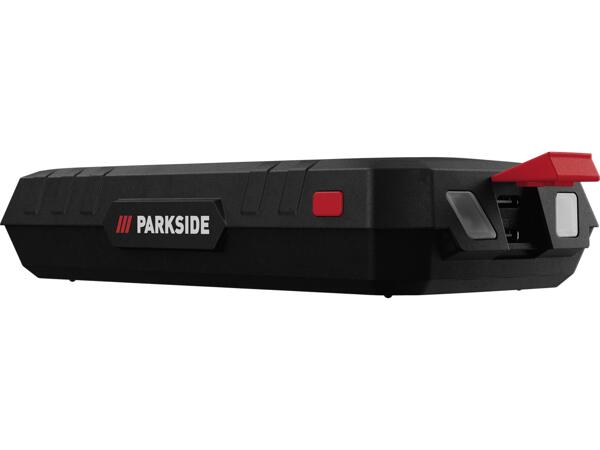 Powerbanka 20 000 mAh s funkcí svícení