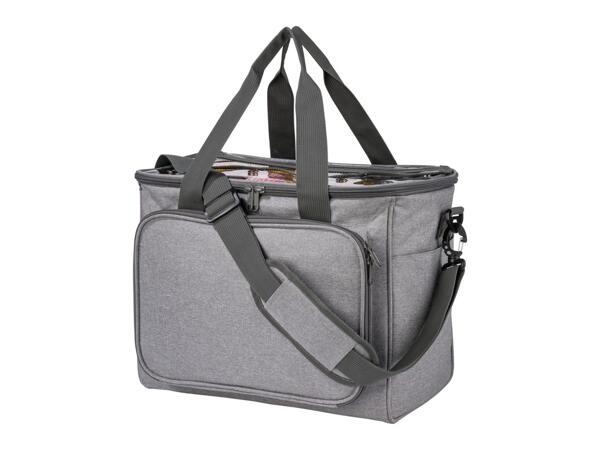 Sewing Machine Trolley Bag or Knitting Bag