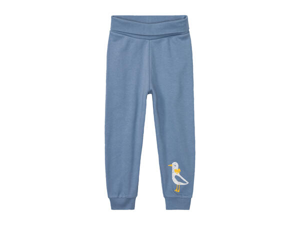 Lupilu Baby Joggers - 3 pack