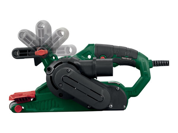 Parkside Belt Sander