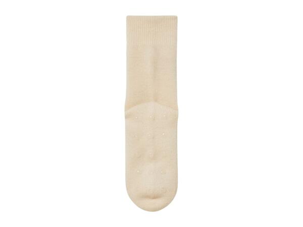 Pepperts Kids' Thermal Socks - 2 Pairs