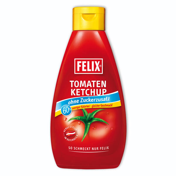 Tomaten Ketchup
