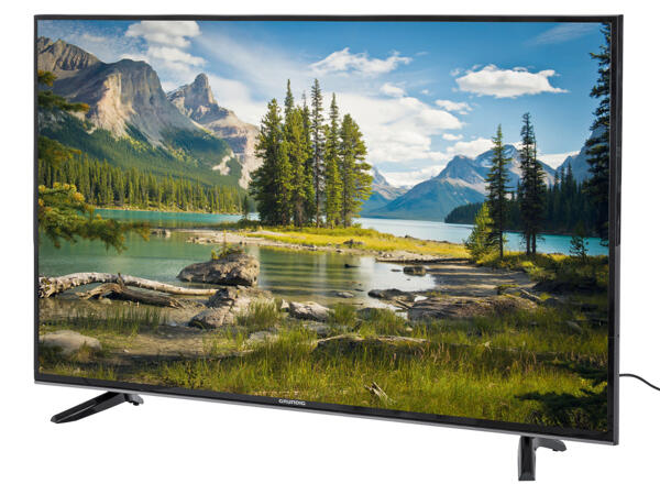 Television 50'' UHD Smart TV