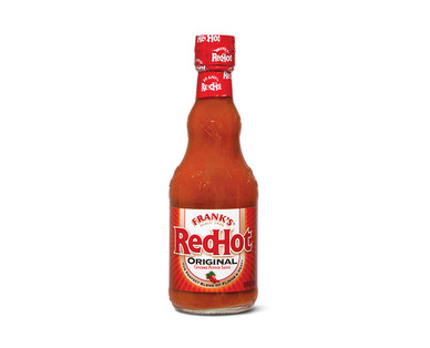 Frank's Hot Sauce