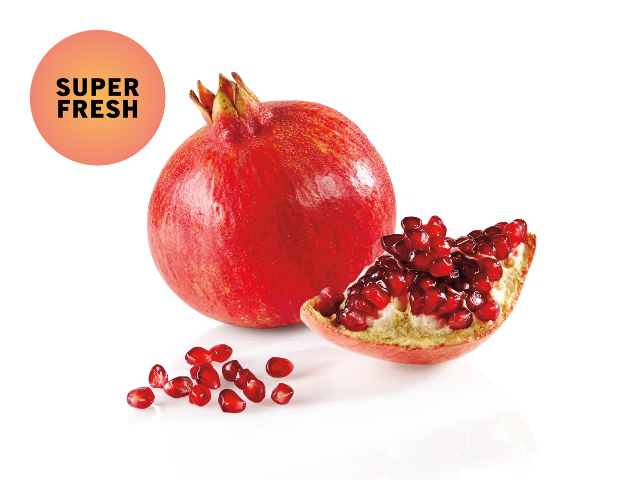Granatapfel