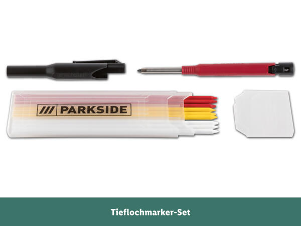 Marker-Set