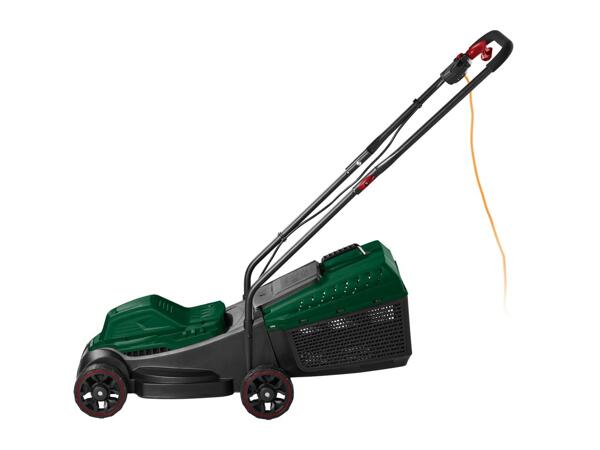Parkside Electric Lawnmower