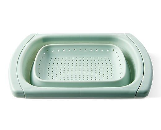 Crofton Extendable Sink Colander