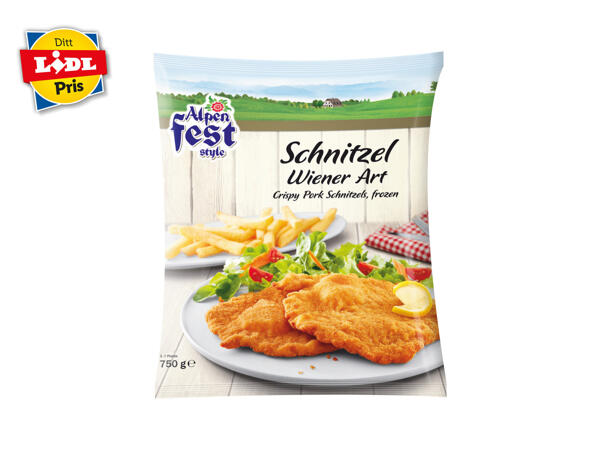 Schnitzel