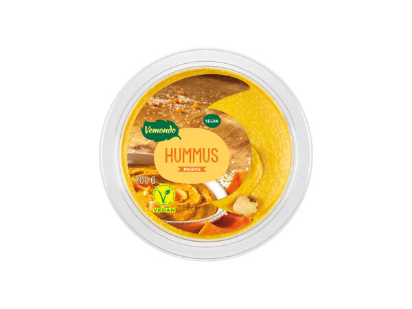 HUMMUS