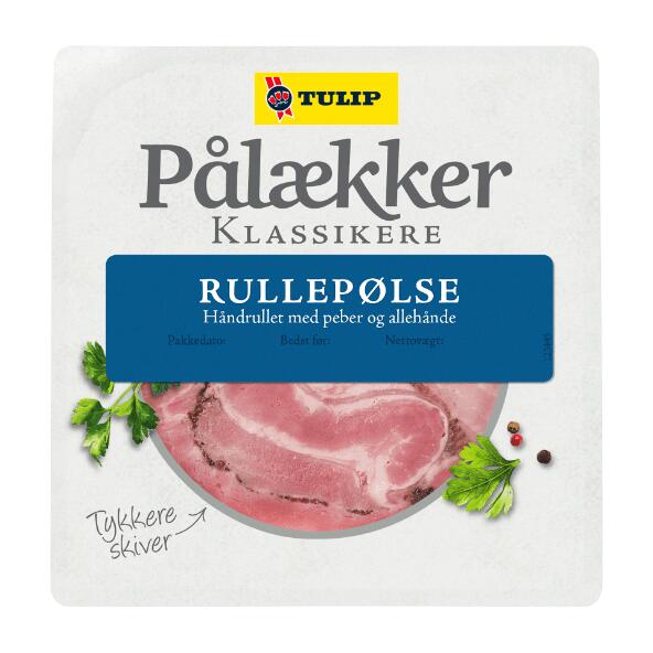 Pålækker