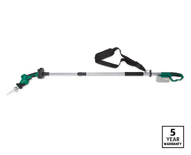 20V Pruning Saw Skin