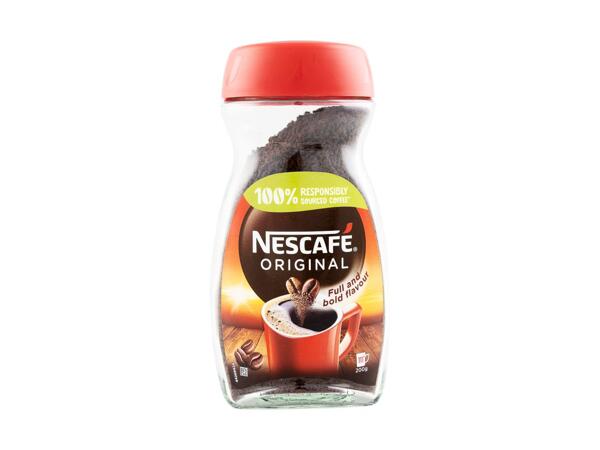 Nescafé Original