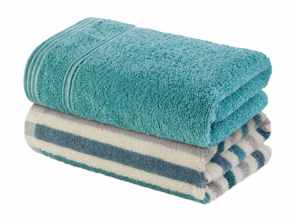Hand Towels