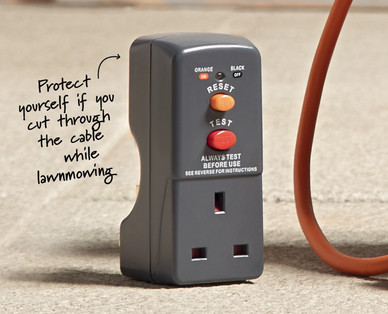 RCD Adaptor