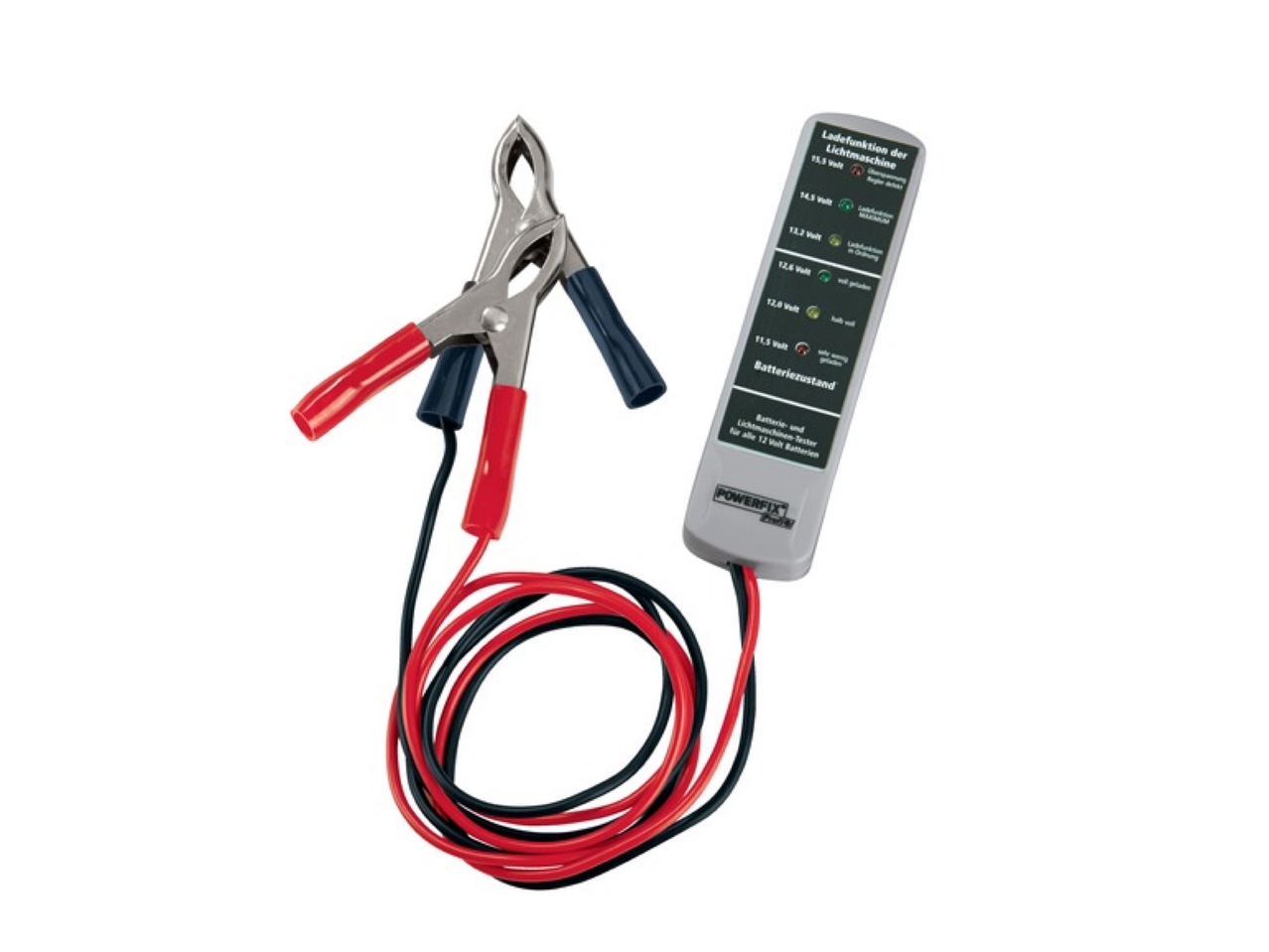 Batteri- och generatorprovare1