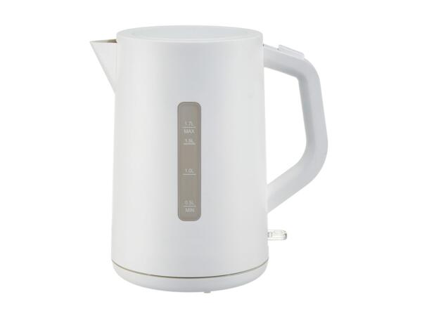 Kettle