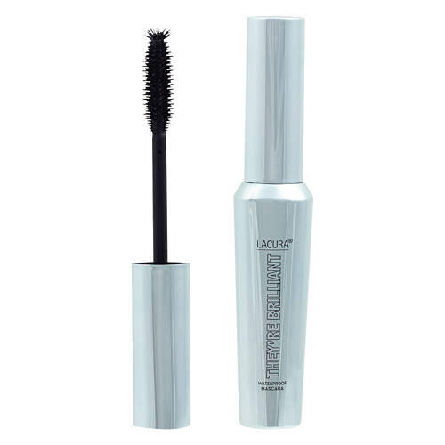 They're Brilliant Waterproof Mascara