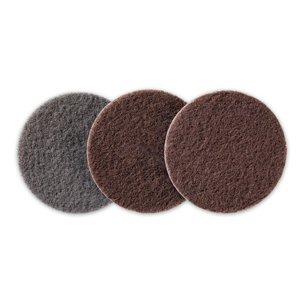 Schleifpapier-Set