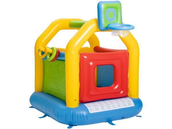 Inflatable Bouncy Castle