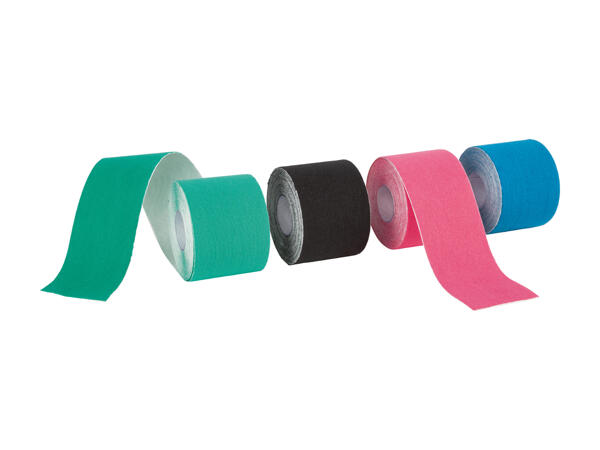 SENSIPLAST(R) Kinesiologitape