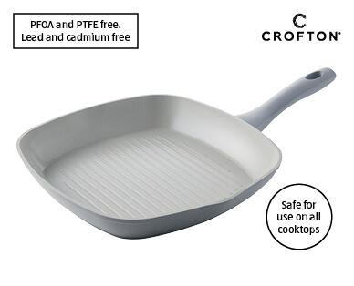 Ceramic Non-Stick Griddle 28cm
