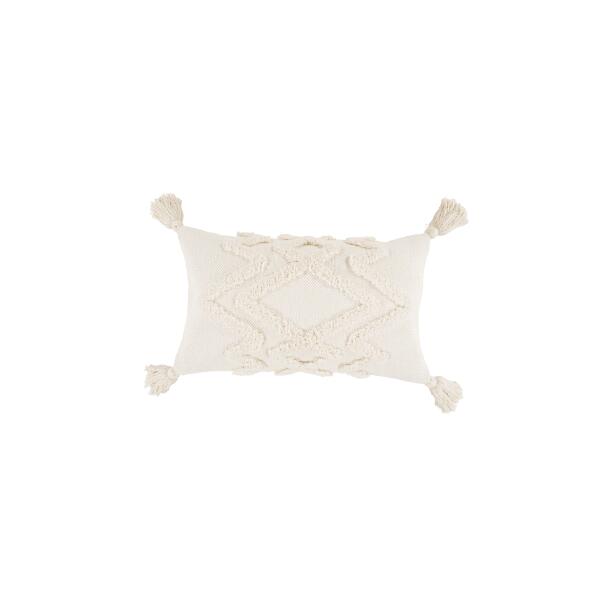 HOME CREATION LIVING(R) Coussin décoratif
