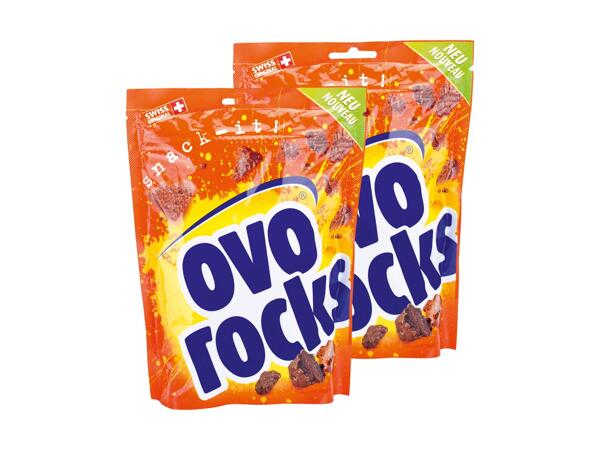 Ovomaltine Ovo Rocks