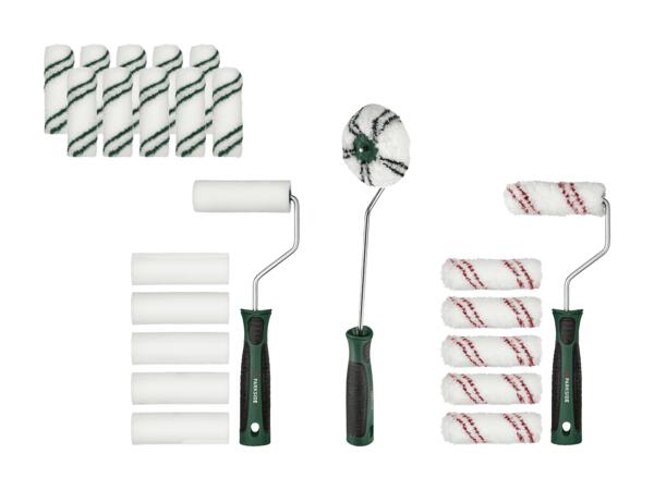 Set de peinture/rouleaux de rechange