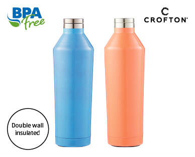 Insulated Hydration Flask
