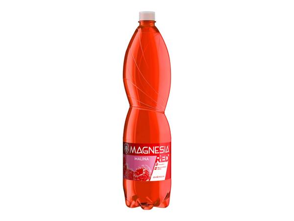 MAGNESIA RED