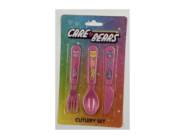 Kids' Cutlery Set