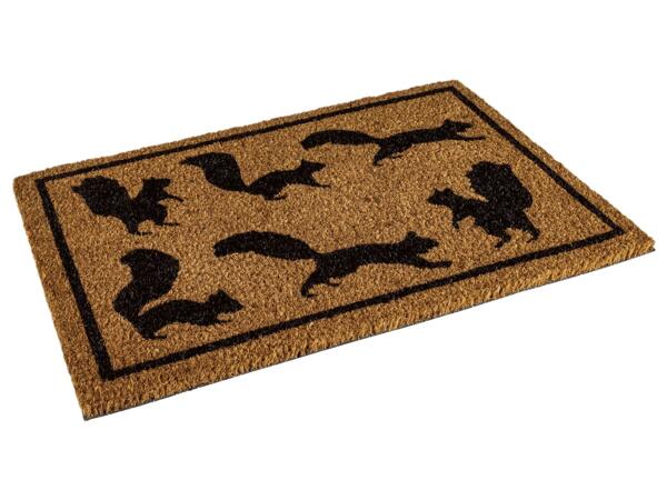 Coir Doormat