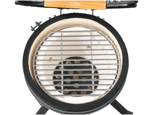 Ceramic Grill