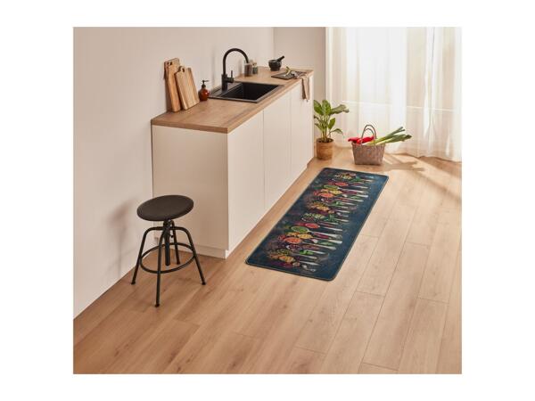 Livarno Home Kitchen Runner - Spices