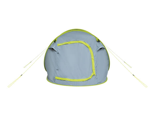 Rocktrail Pop-Up 2 Person Tent