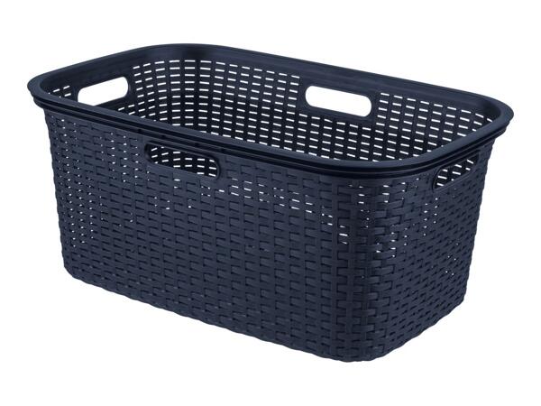 Livarno Home Laundry Basket