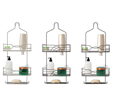 Easy Home Shower Caddy