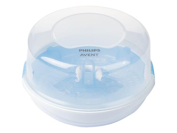 Philips Avent ångsterilisator