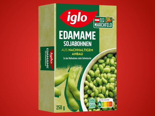 Edamame