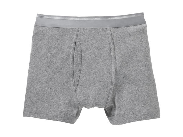 Livergy Men's Boxer Briefs1