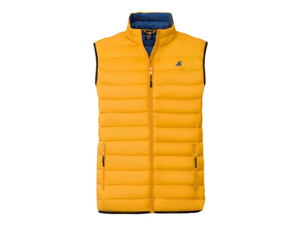 Men's Lightweight Gilet