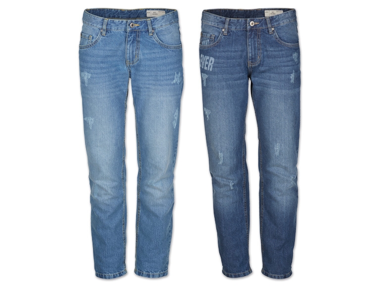 ESMARA(R) Damen Jeans
