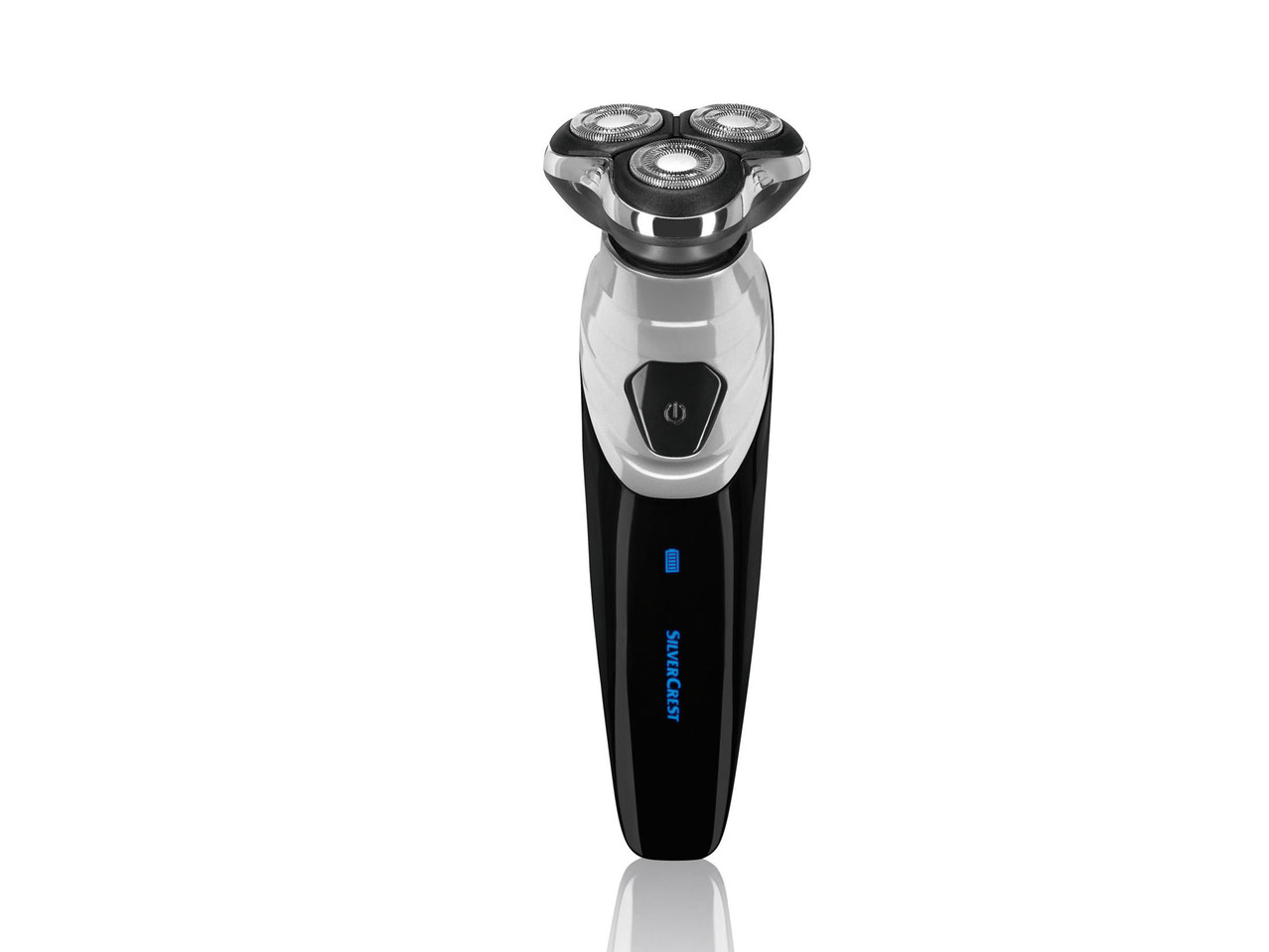 Rotary Shaver
