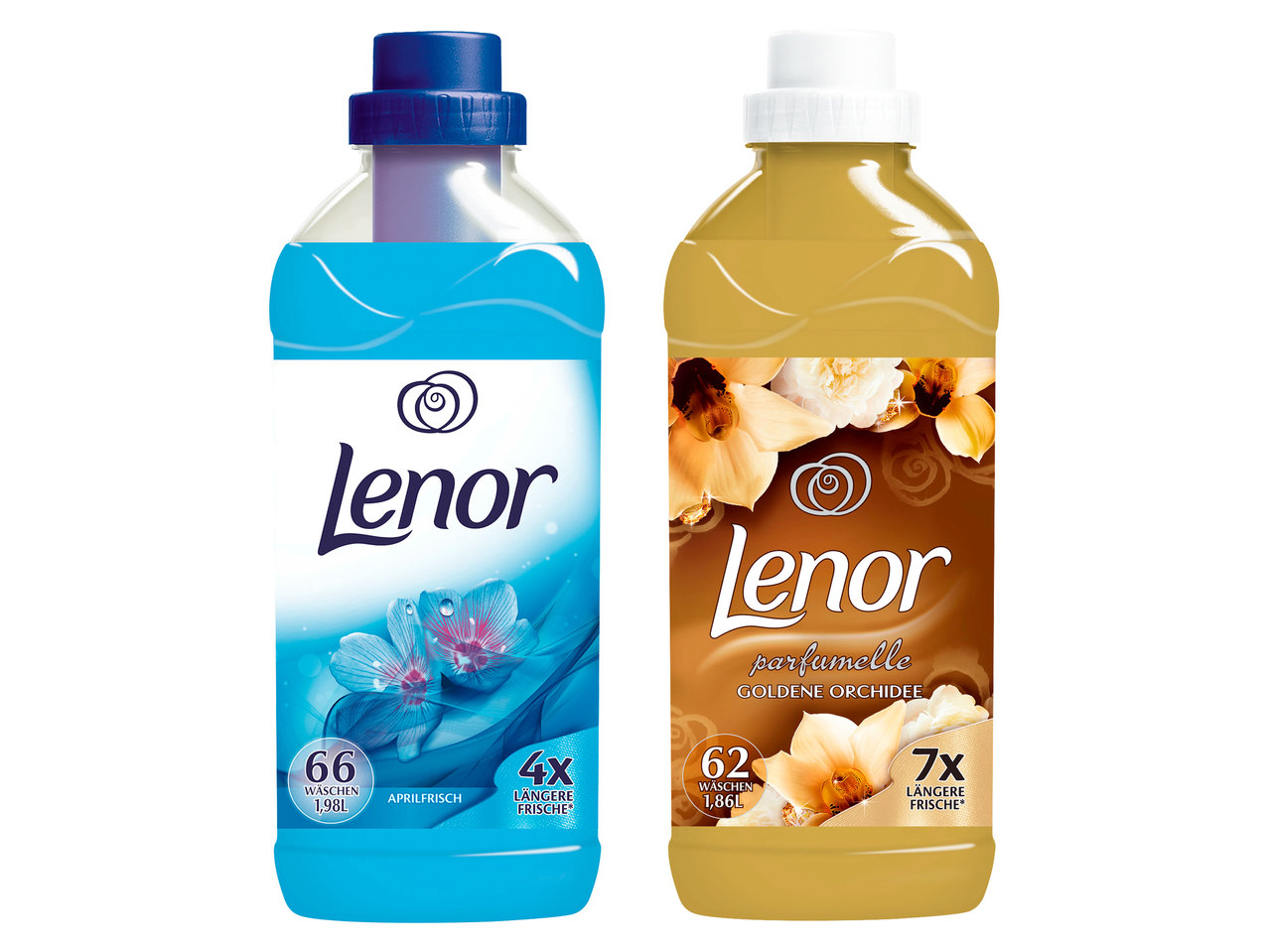 LENOR Weichspüler